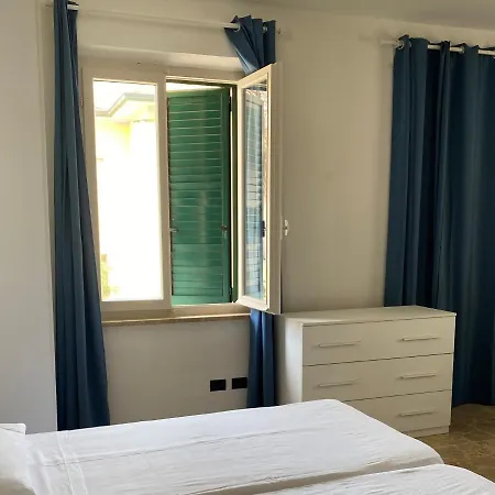 Mediterraneo Rooms Cecina 3* Marina di Cecina