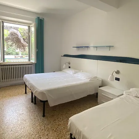 Penzion Mediterraneo Rooms Cecina Marina di Cecina