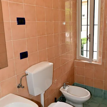 Mediterraneo Rooms Cecina 3* Marina di Cecina