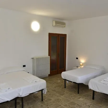 Mediterraneo Rooms Cecina Marina di Cecina