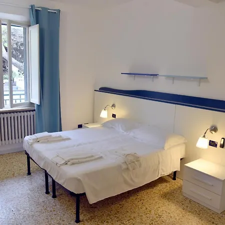 Mediterraneo Rooms Cecina Marina di Cecina