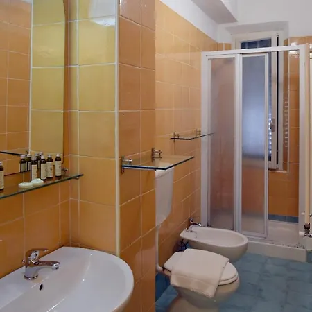 Penzion Mediterraneo Rooms Cecina Marina di Cecina